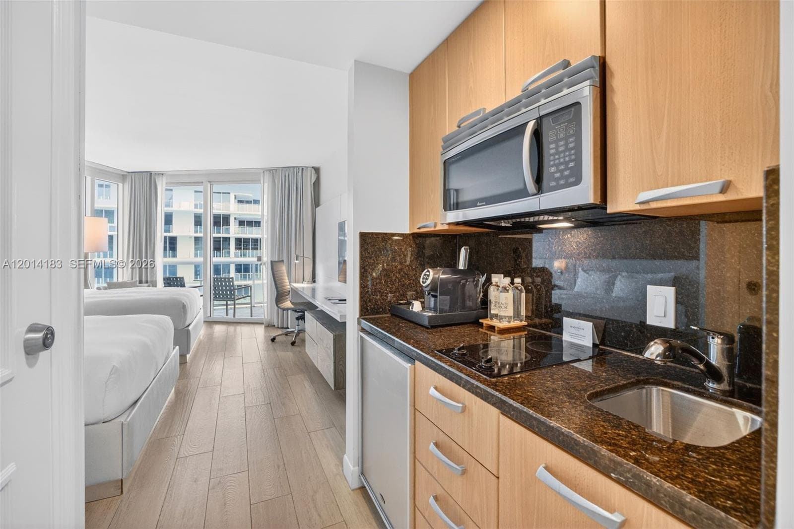 505 Fort Lauderdale Beach Blvd 2412 photo 5