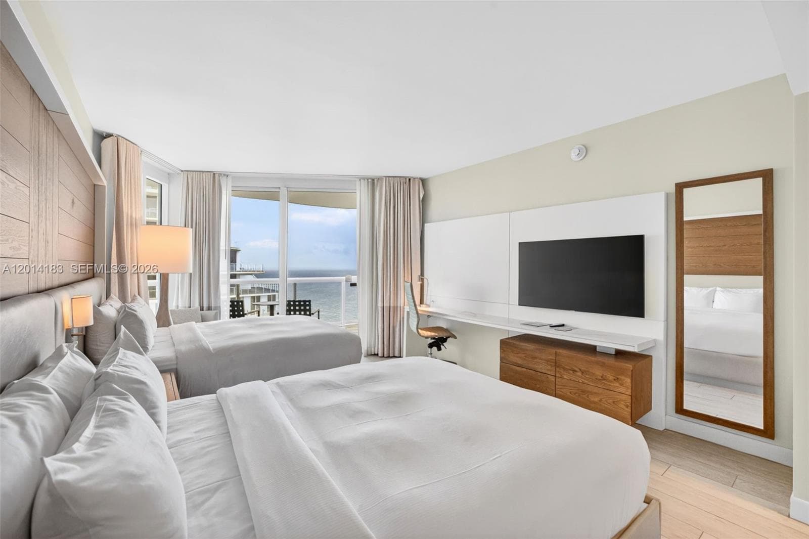 505 Fort Lauderdale Beach Blvd 2412 photo 9