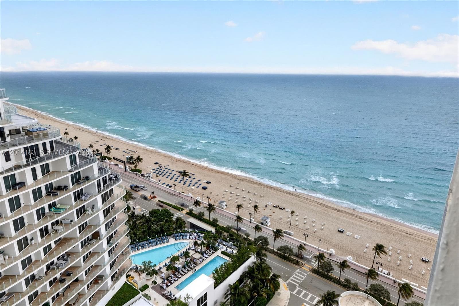 505 Fort Lauderdale Beach Blvd 2412 photo 14