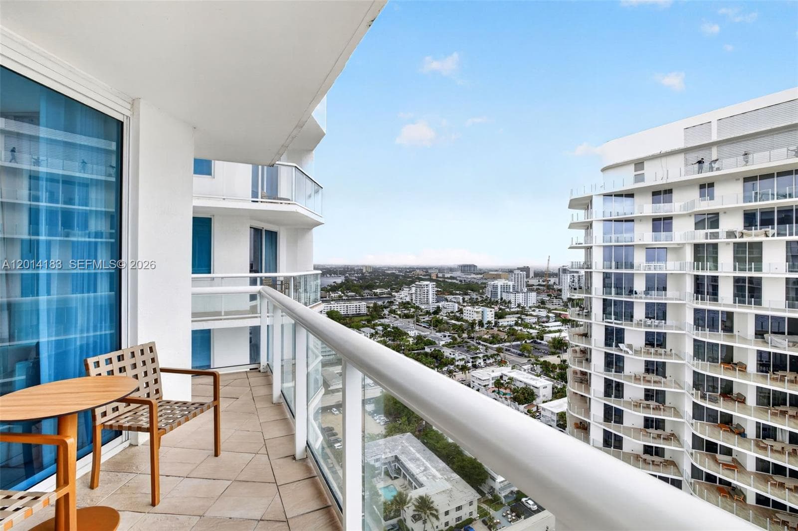 505 Fort Lauderdale Beach Blvd 2412 photo 15