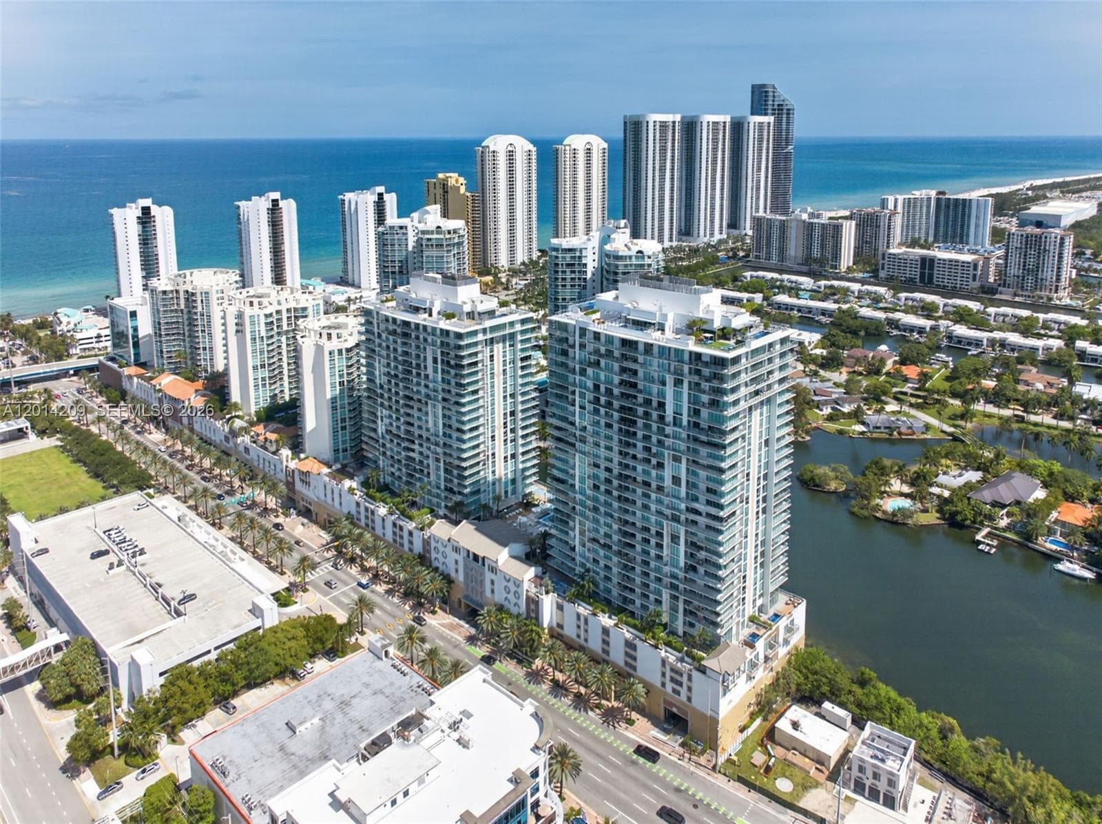 300 Sunny Isles Blvd 4-1902 photo 1