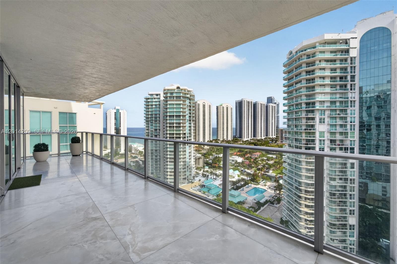300 Sunny Isles Blvd 4-1902 photo 20
