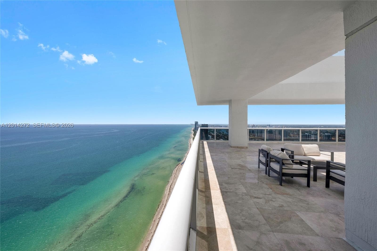 1830 Ocean Dr PH-5102 photo 23