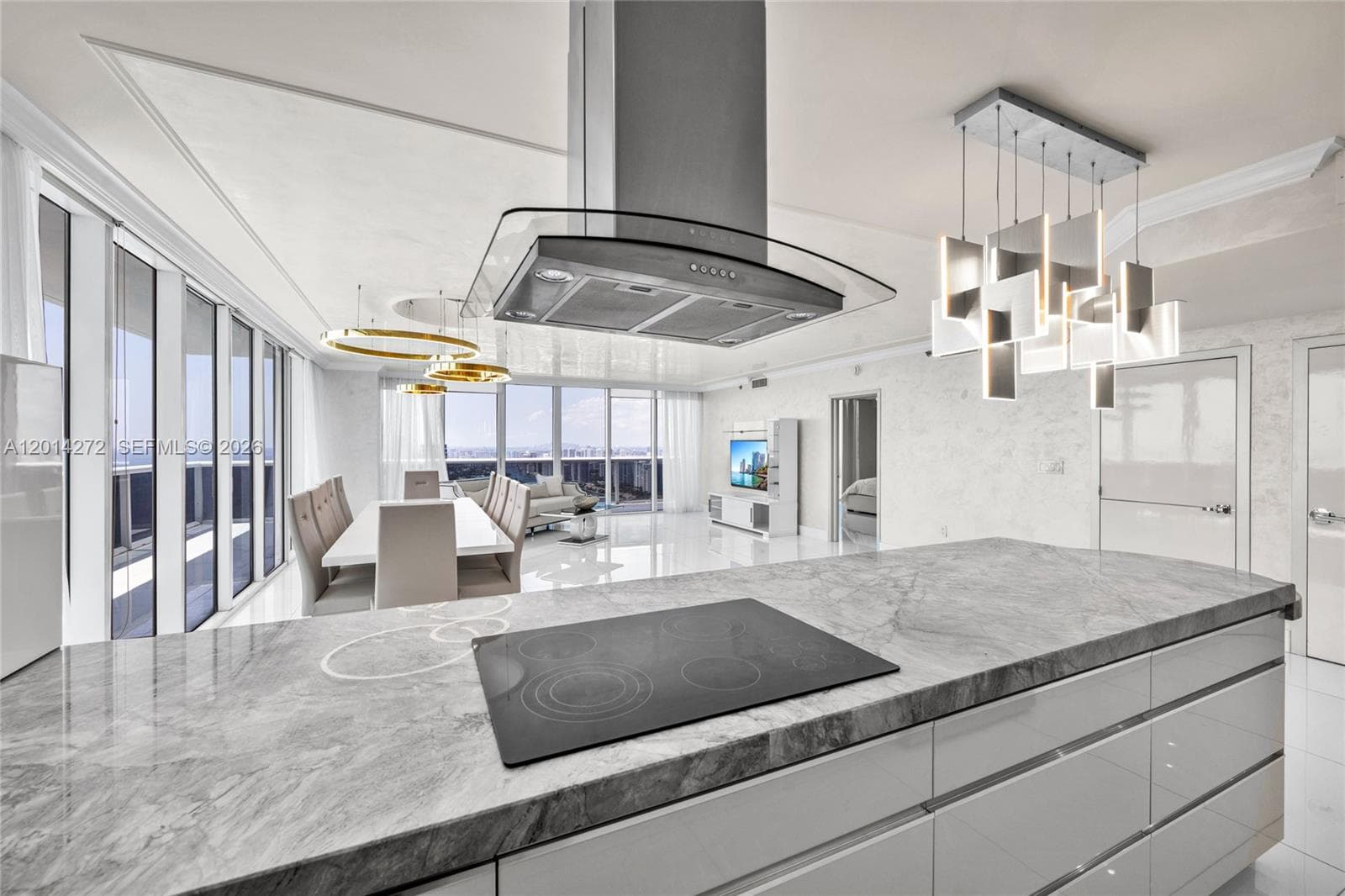 1830 Ocean Dr PH-5102 photo 2