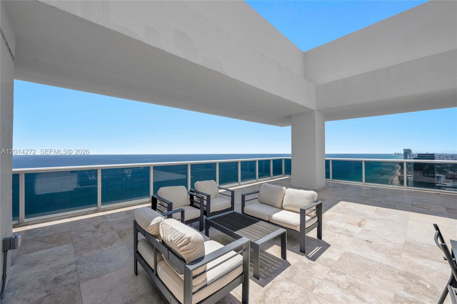 1830 Ocean Dr PH-5102 photo 22