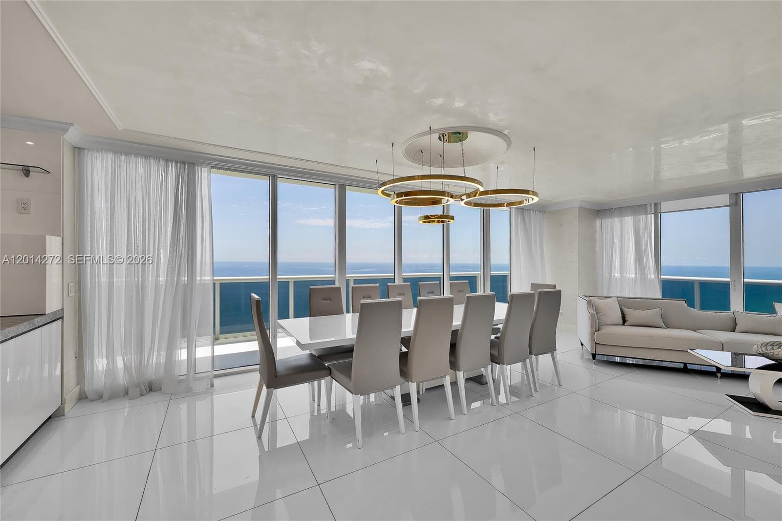 1830 Ocean Dr PH-5102 photo 3