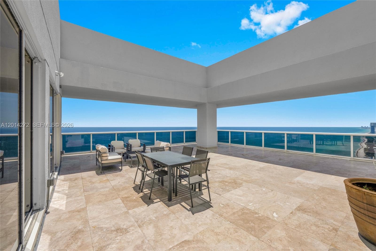 1830 Ocean Dr PH-5102 photo 20