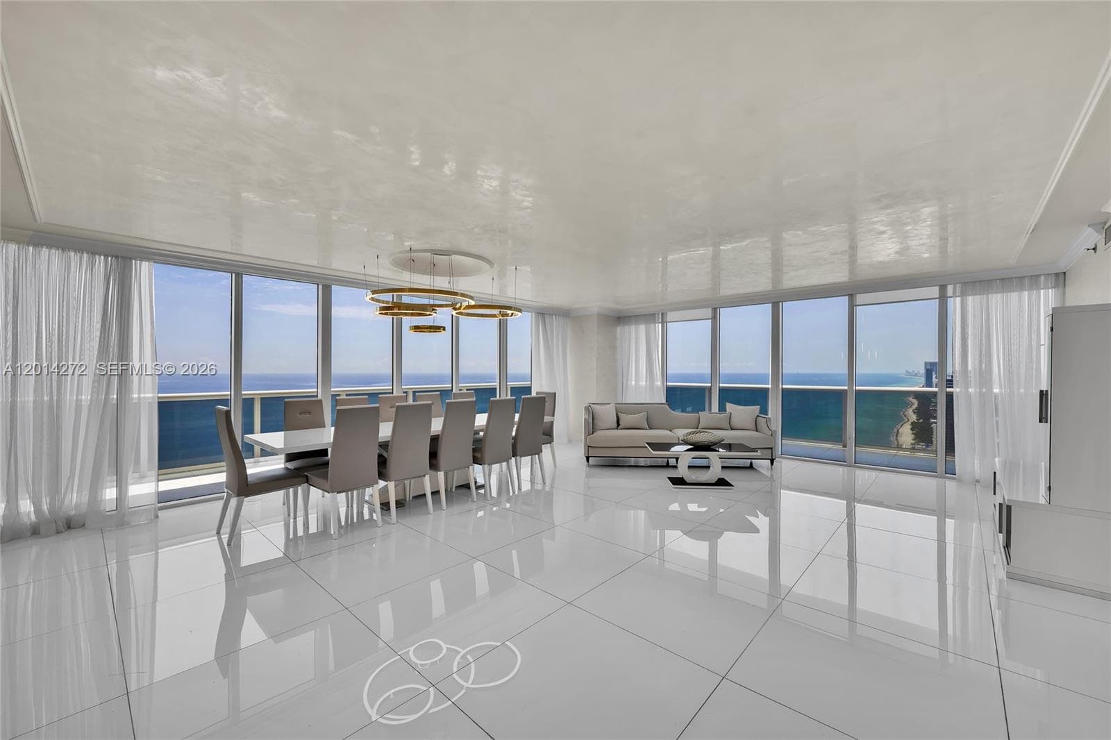 1830 Ocean Dr PH-5102 photo 4