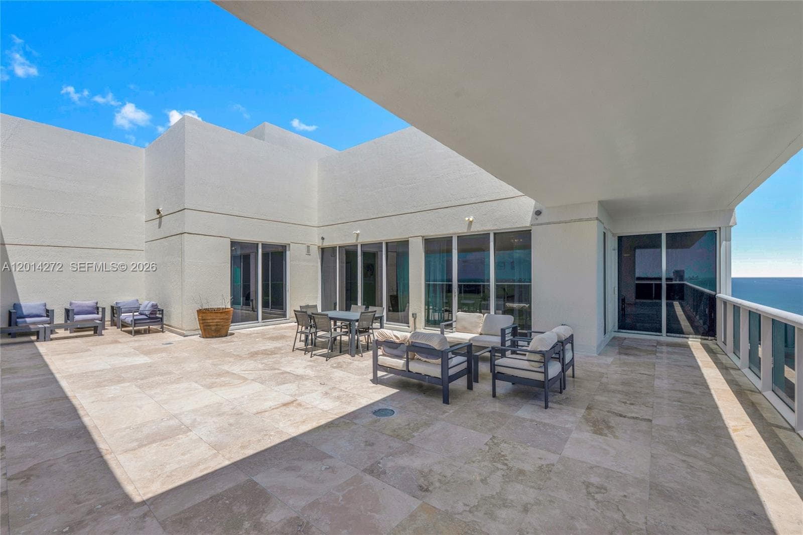 1830 Ocean Dr PH-5102 photo 25