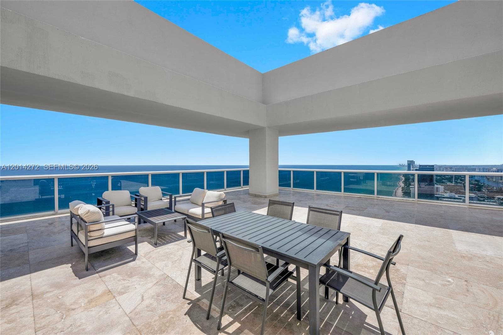 1830 Ocean Dr PH-5102 photo 21