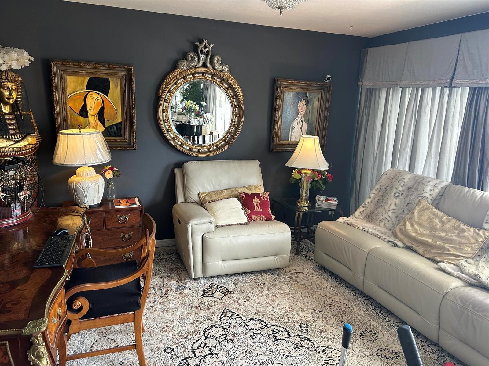 1750 S Ocean Lane 219 photo 9
