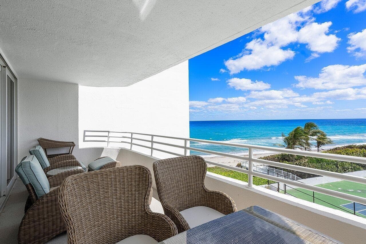 3407 S Ocean Boulevard 5c photo 2