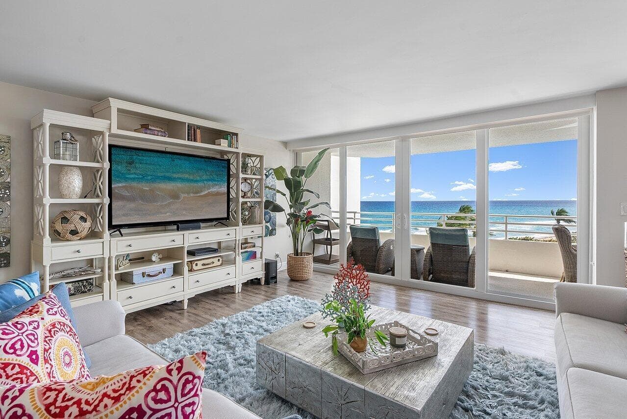 3407 S Ocean Boulevard 5c photo 1