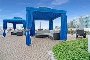 5401 Collins Ave 932 photo 17
