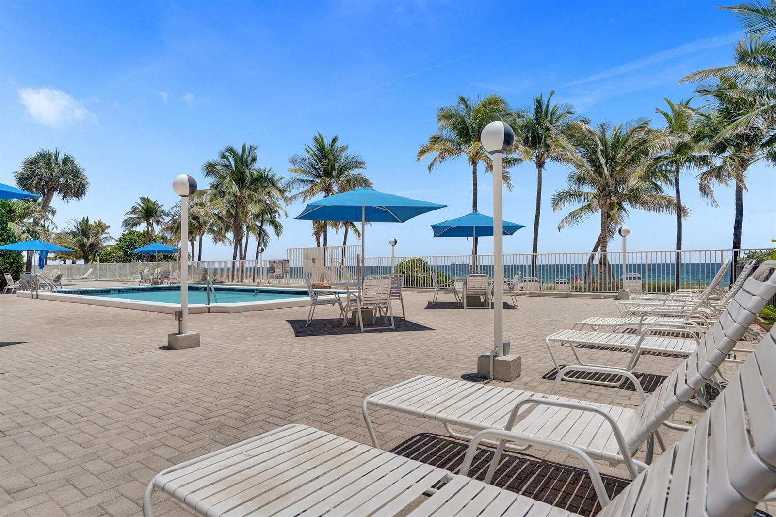 1000 S Ocean Boulevard 12j photo 22