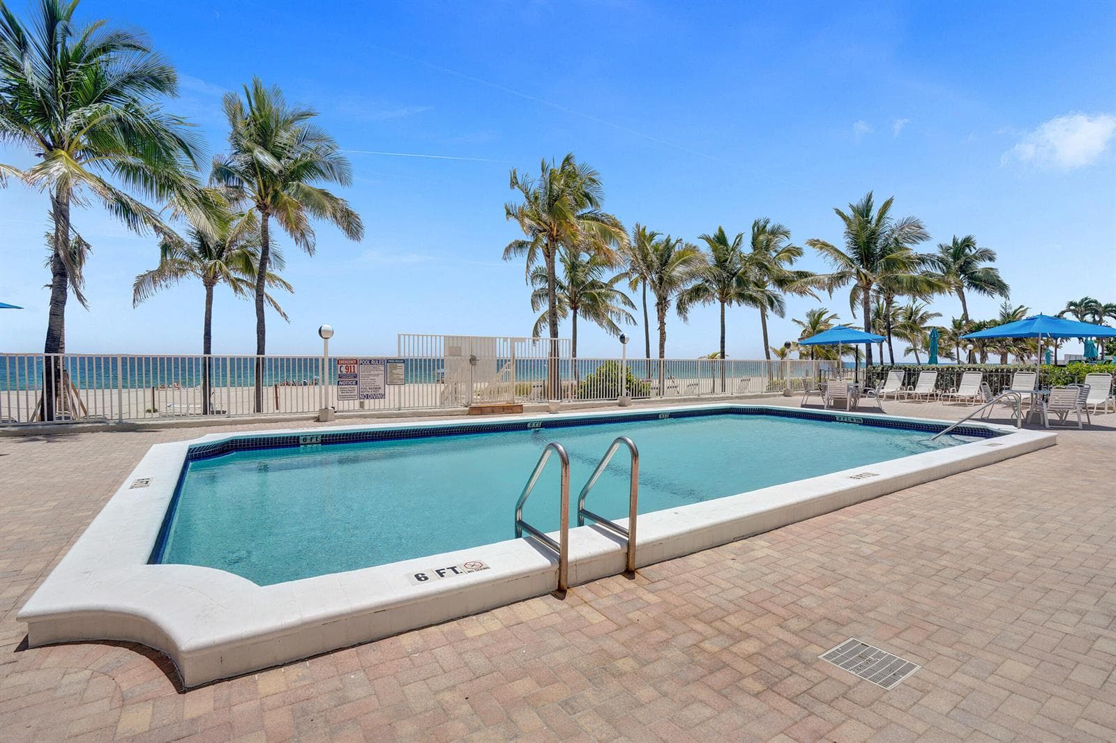 1000 S Ocean Boulevard 12j photo 20