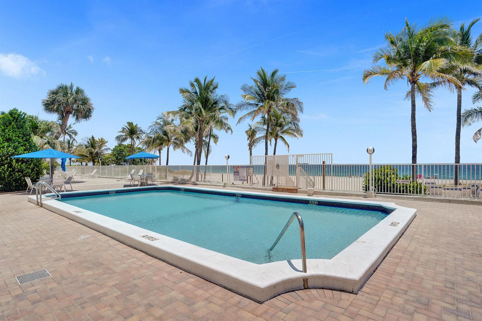 1000 S Ocean Boulevard 12j photo 19