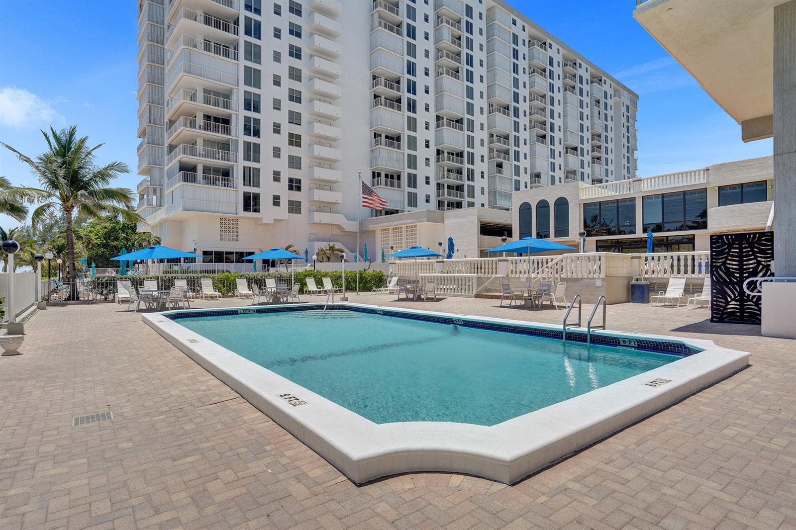 1000 S Ocean Boulevard 12j photo 21