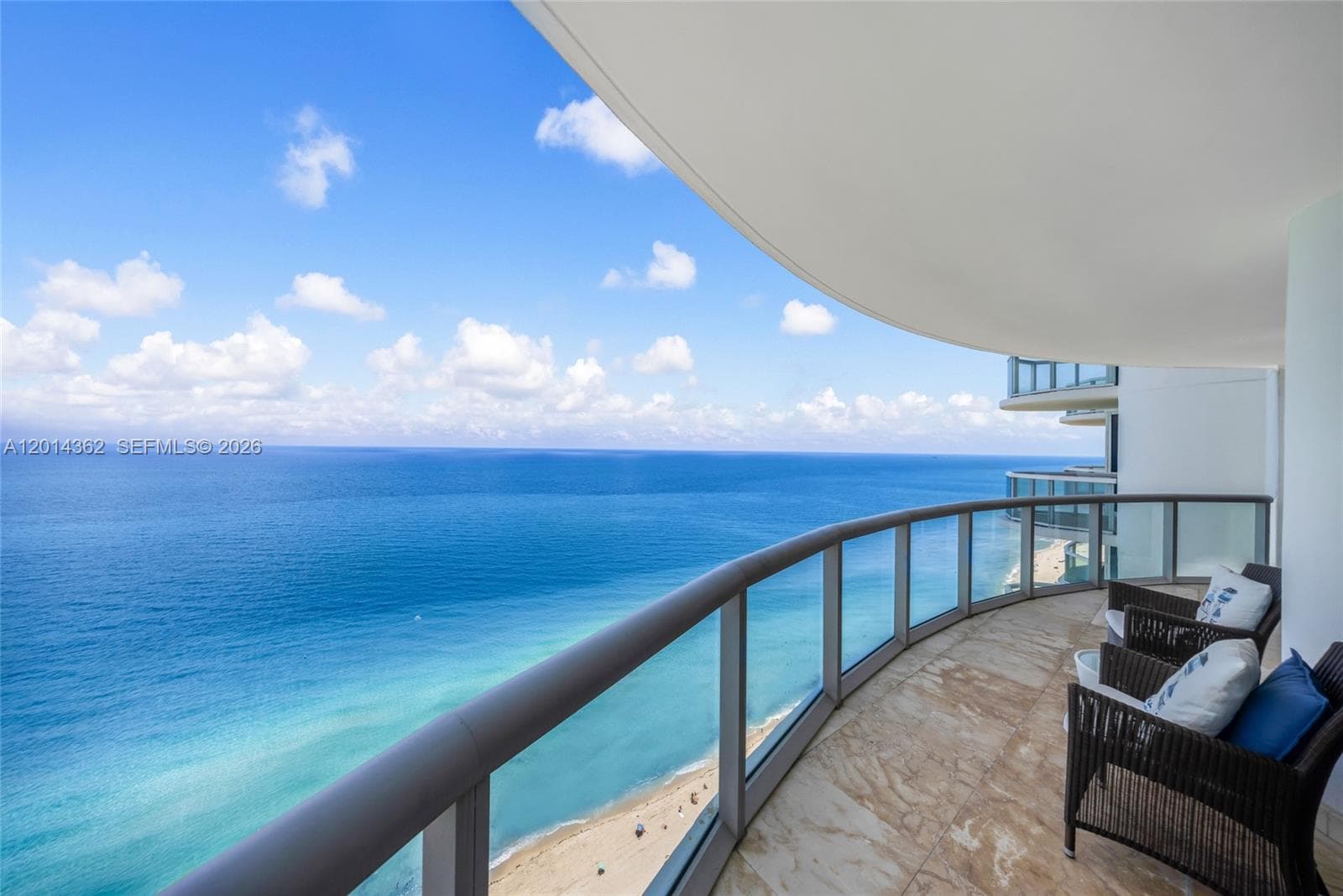 6365 Collins Ave 3202 photo 1