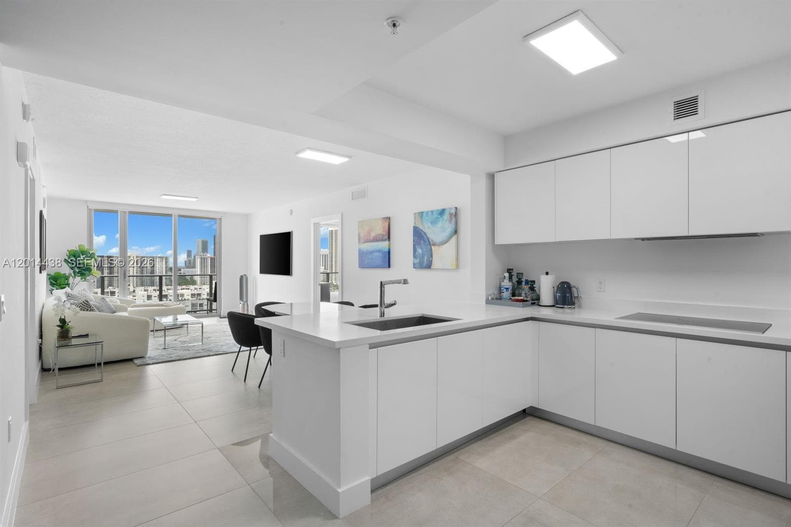 300 Sunny Isles Blvd 4-1603 photo 1