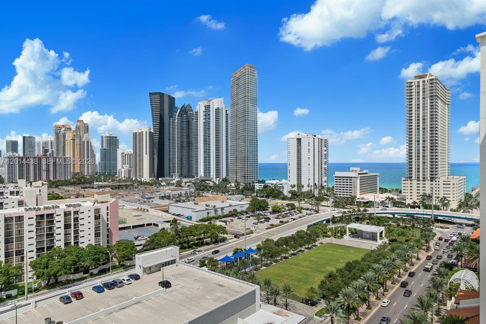 300 Sunny Isles Blvd 4-1603 photo 25