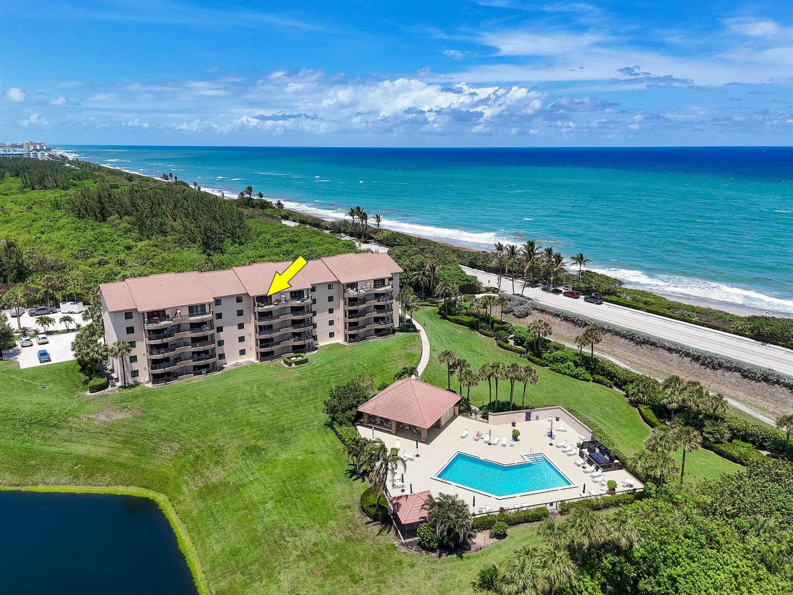 101 Ocean Bluffs Boulevard 504 photo 2