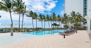 6801 Collins Ave LPH09 photo 23