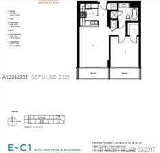 6801 Collins Ave LPH09 photo 19