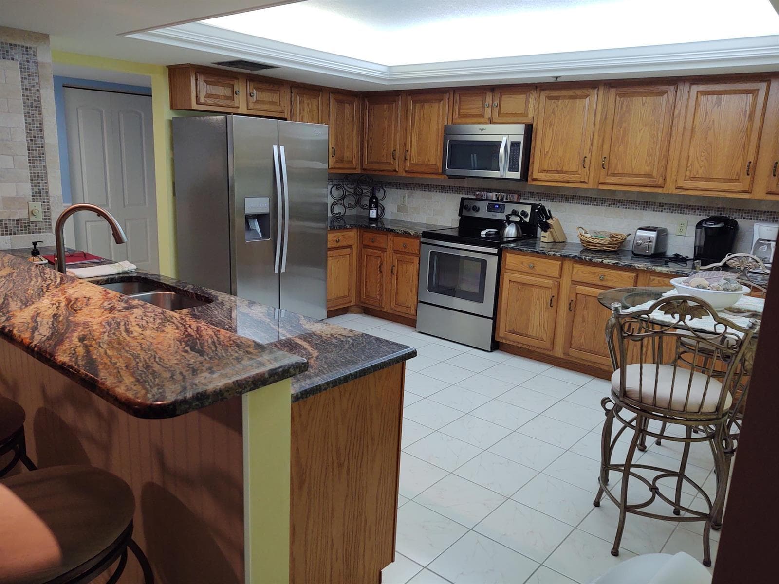 5047 N Highway A1a 801 photo 6
