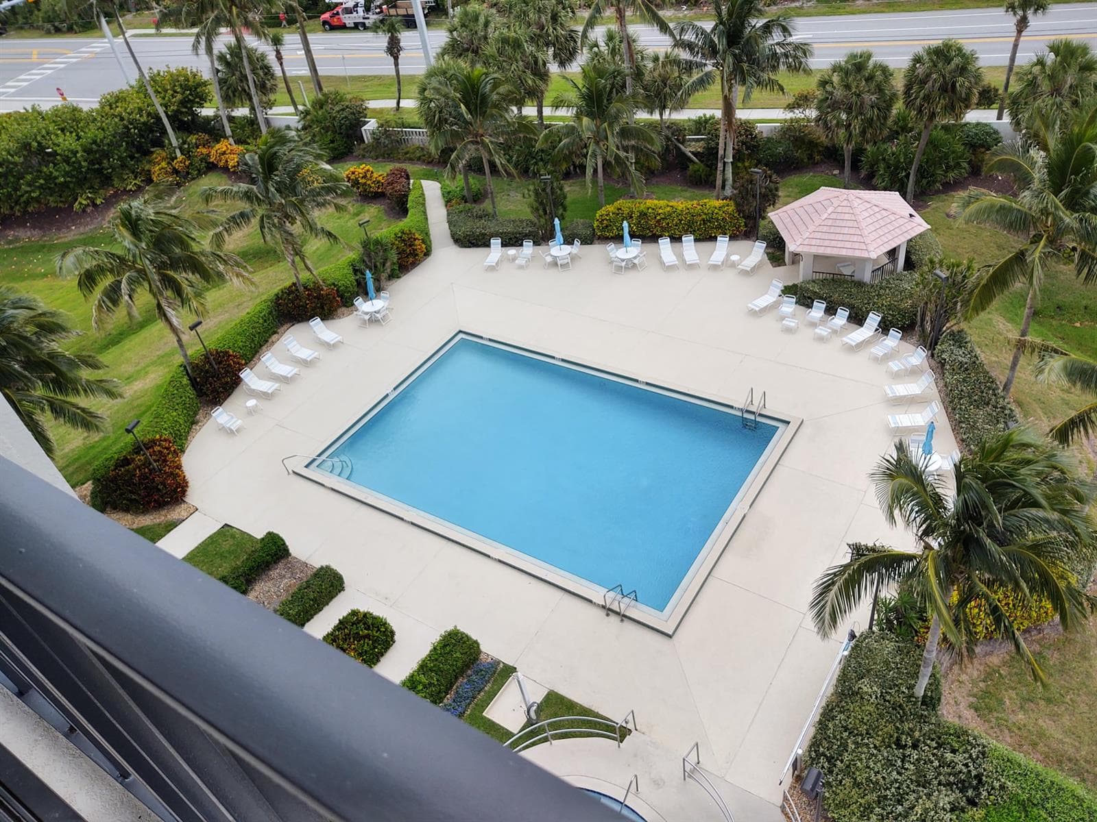 5047 N Highway A1a 801 photo 12