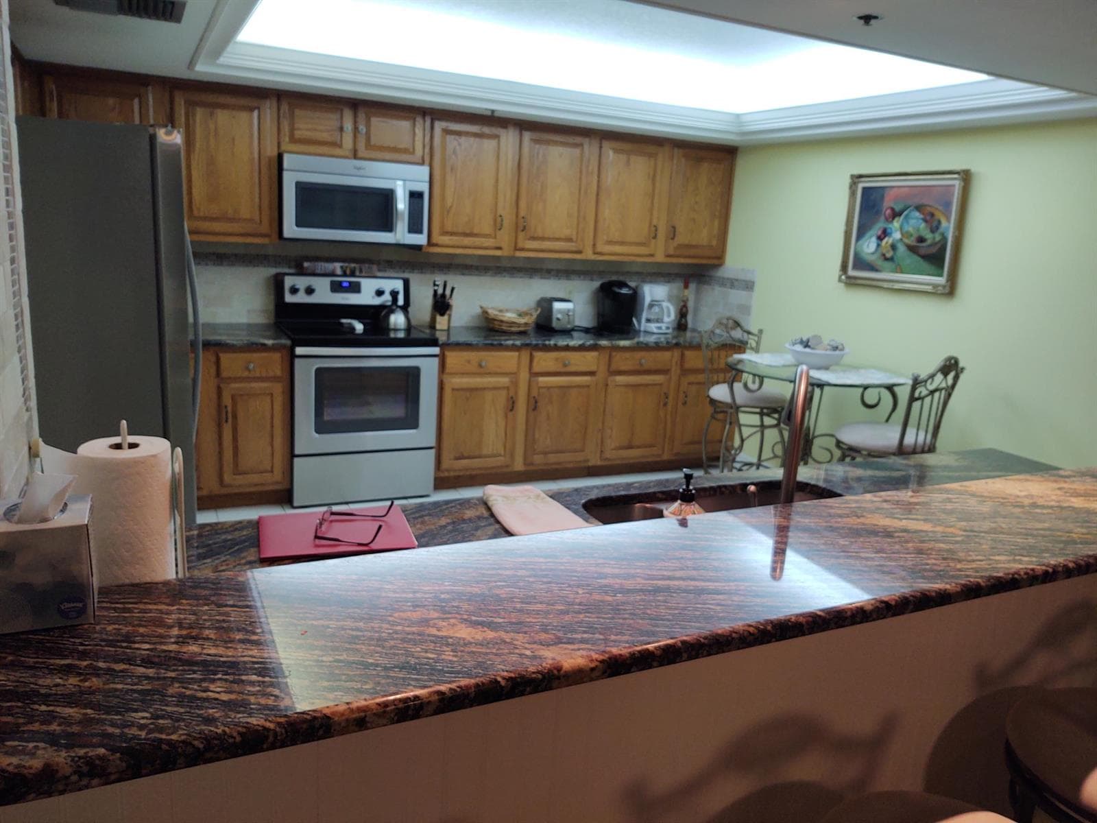 5047 N Highway A1a 801 photo 9