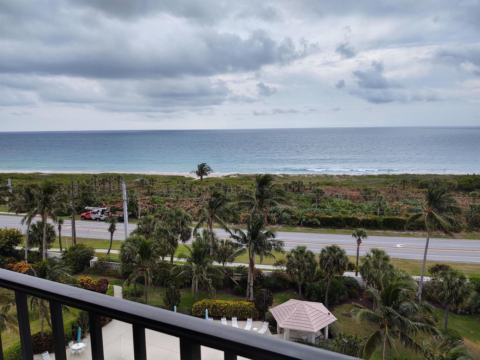 5047 N Highway A1a 801 photo 11