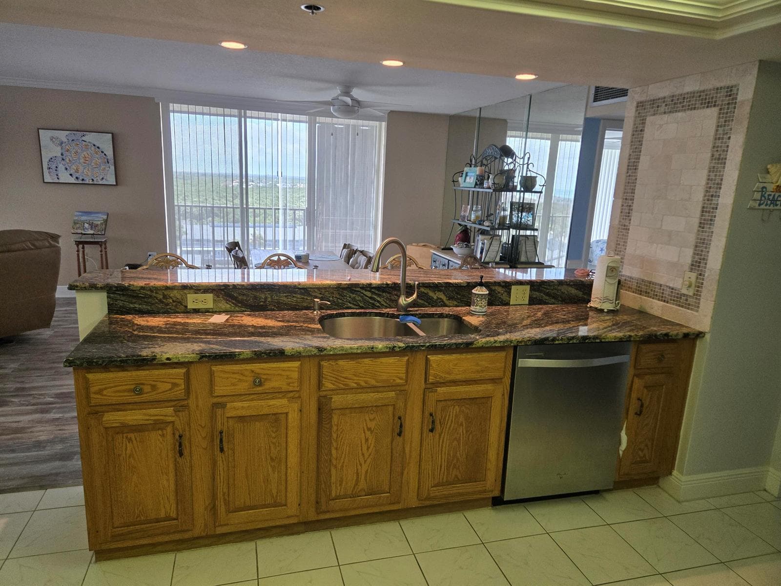 5047 N Highway A1a 801 photo 8