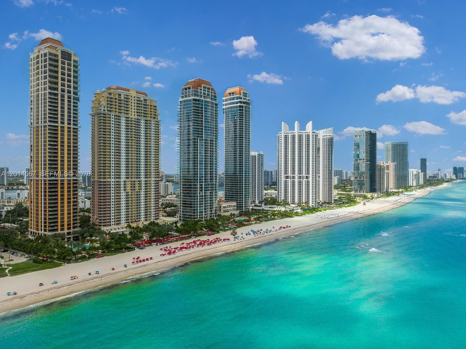 17749 Collins Ave 3101 photo 3