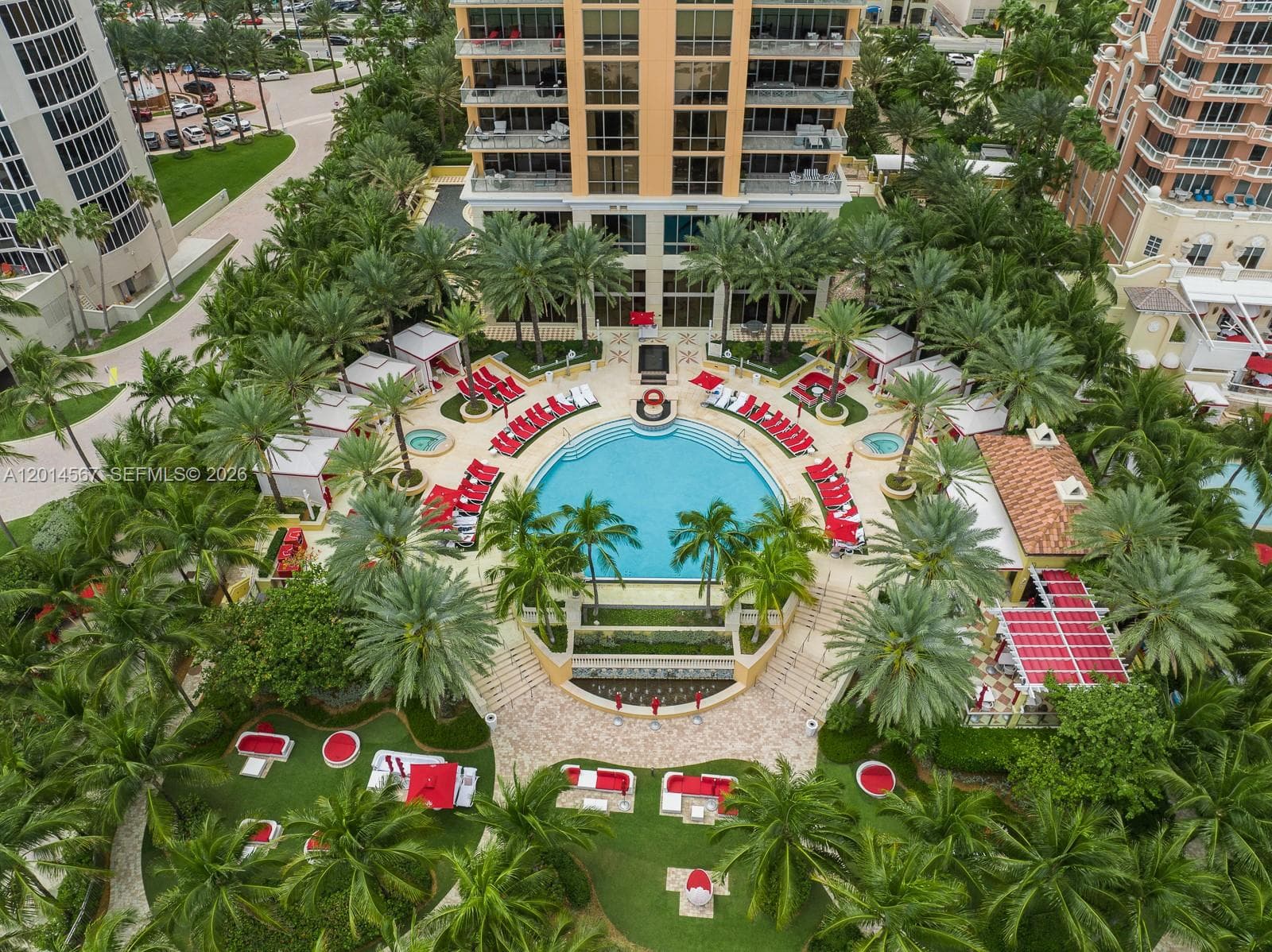17749 Collins Ave 3101 photo 4