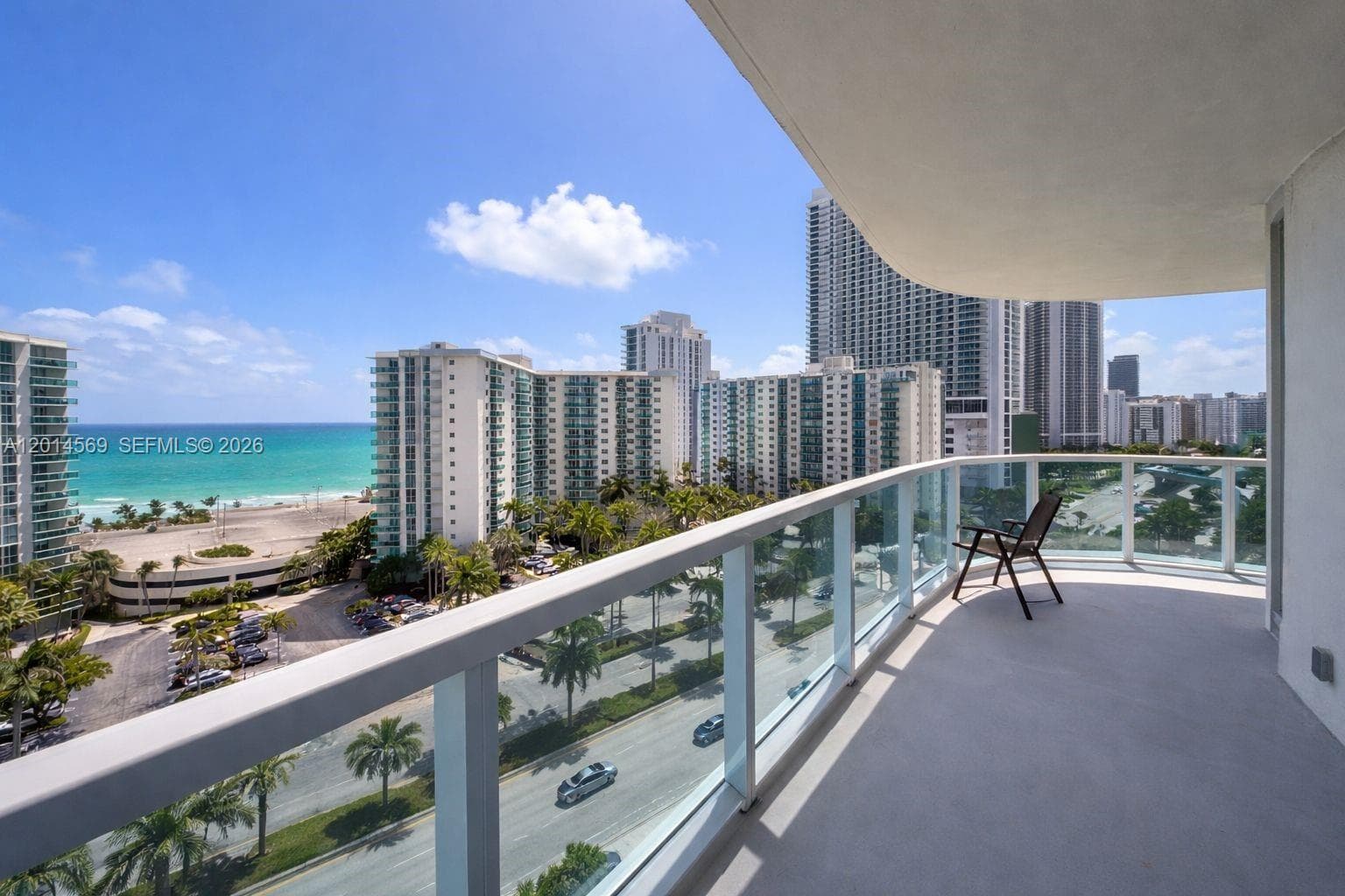 3800 S Ocean Dr 1112A photo 9