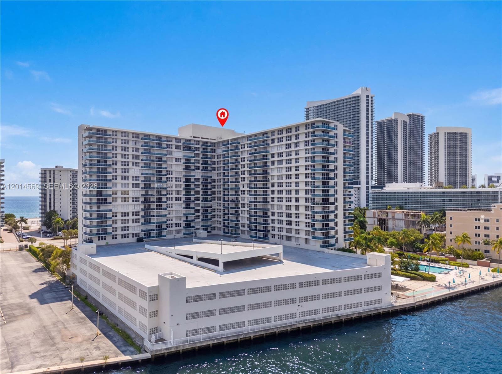 3800 S Ocean Dr 1112A photo 18
