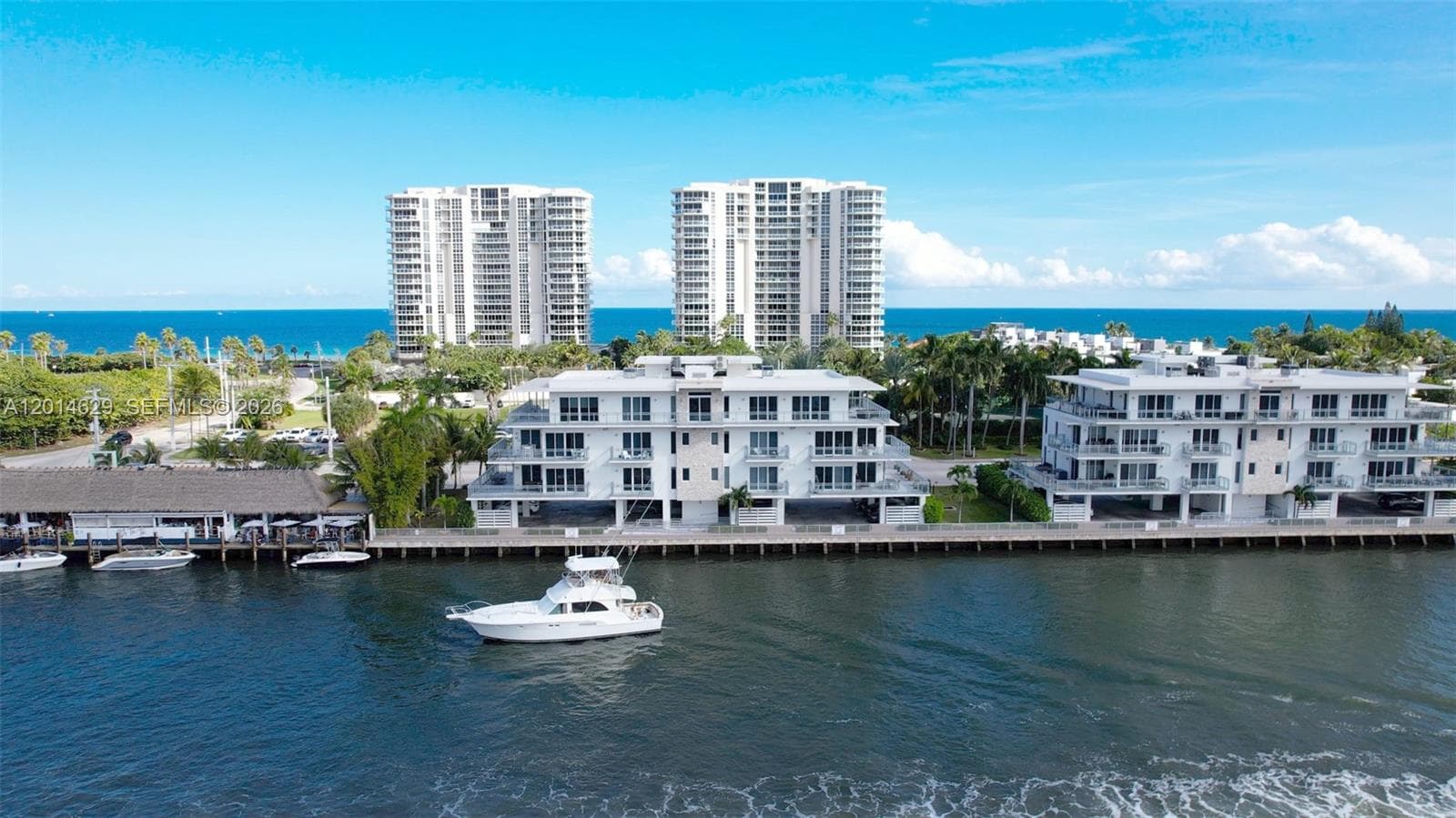 6100 Ocean Dr 3N photo 1