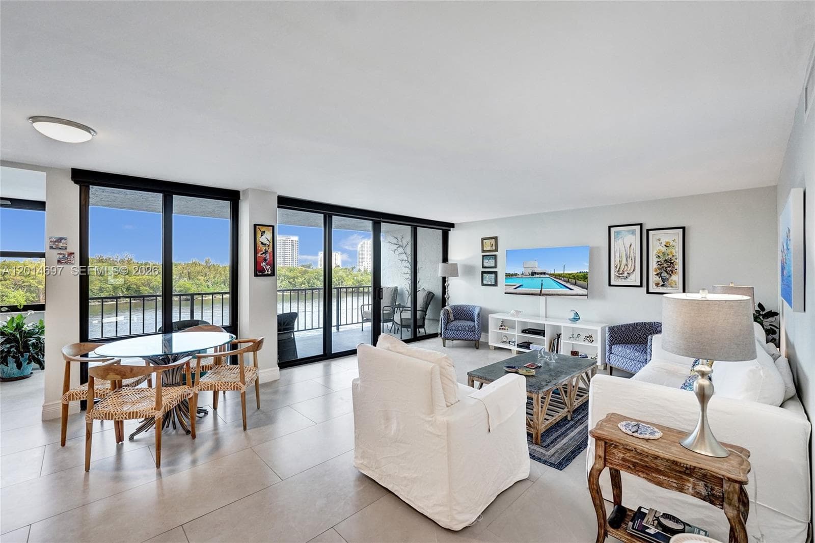 936 Intracoastal Dr 4F photo 1