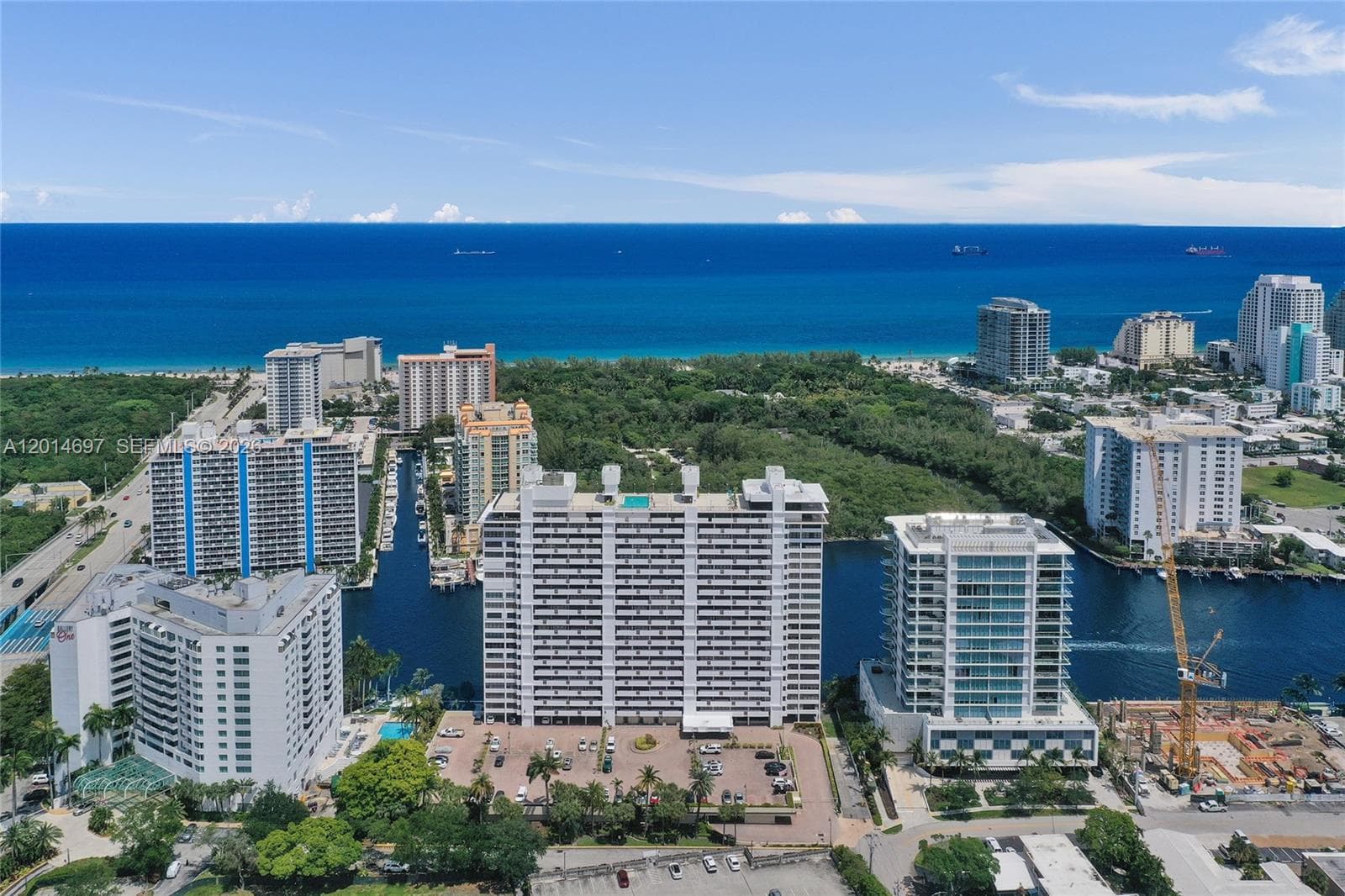 936 Intracoastal Dr 4F photo 5