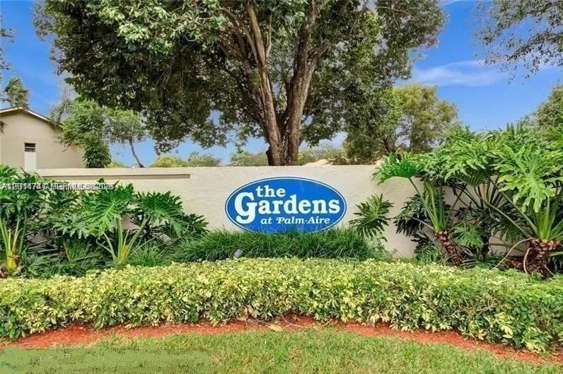 715 Gardens Dr 103 photo 1