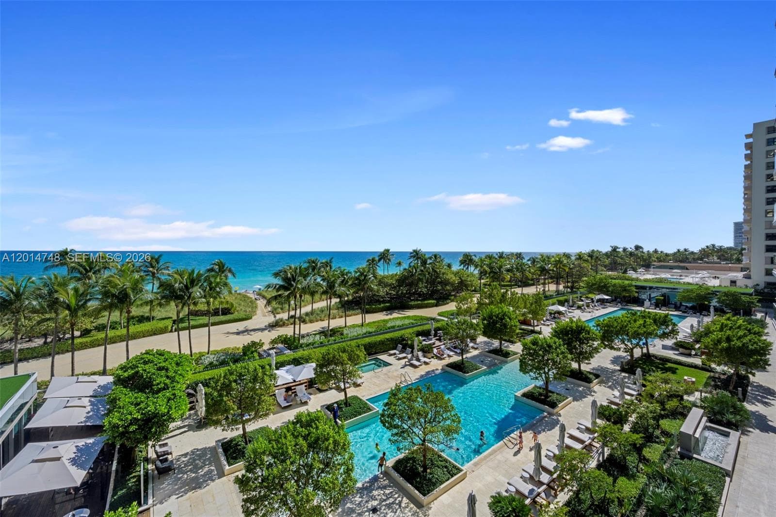 10203 Collins Ave 401 photo 1