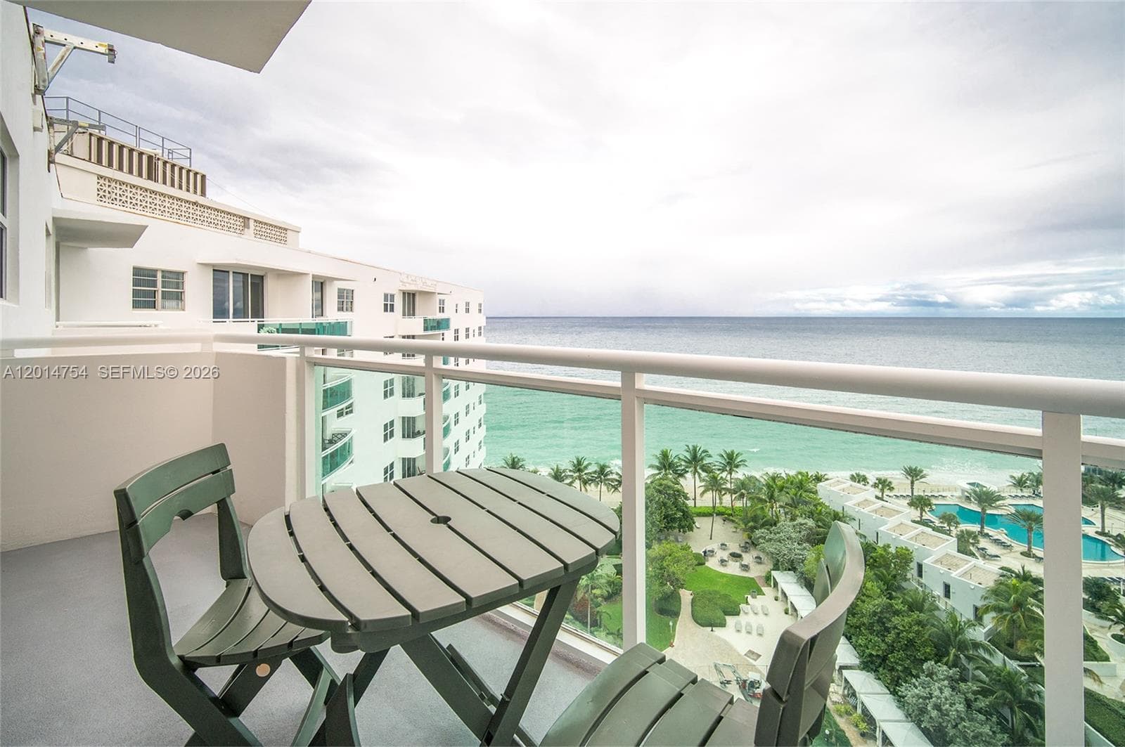 3001 Ocean Dr 1623 photo 11