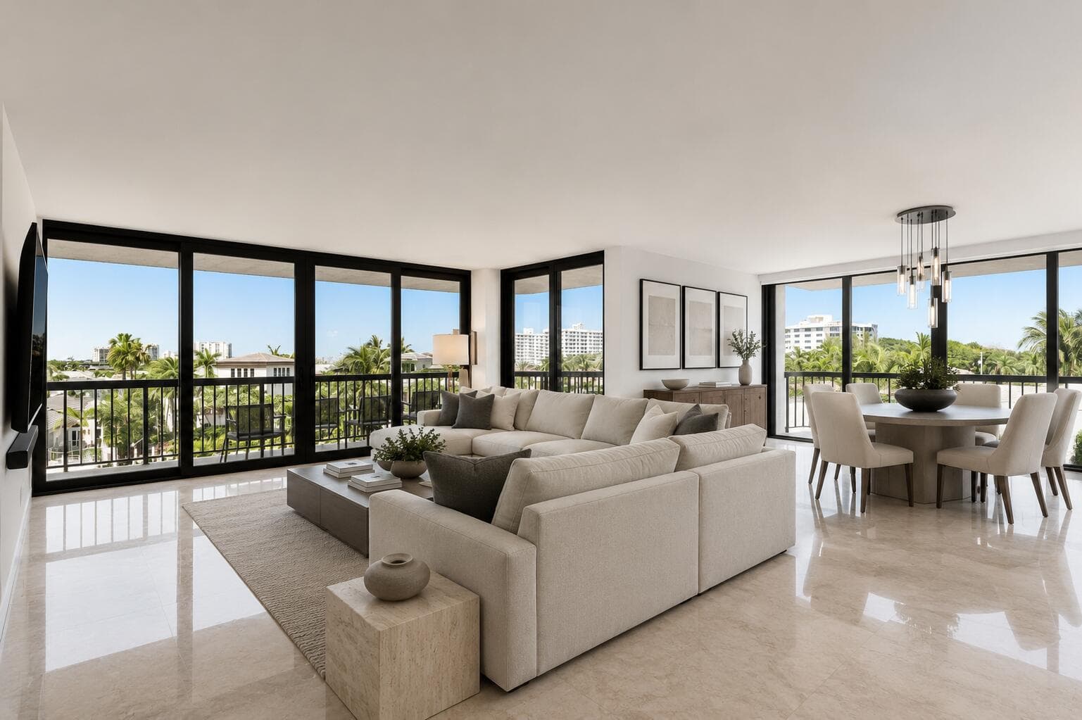 4740 S Ocean Boulevard S 501 photo 3