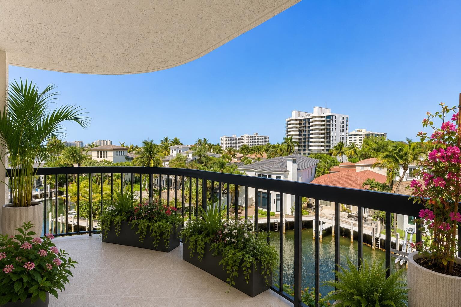 4740 S Ocean Boulevard S 501 photo 5