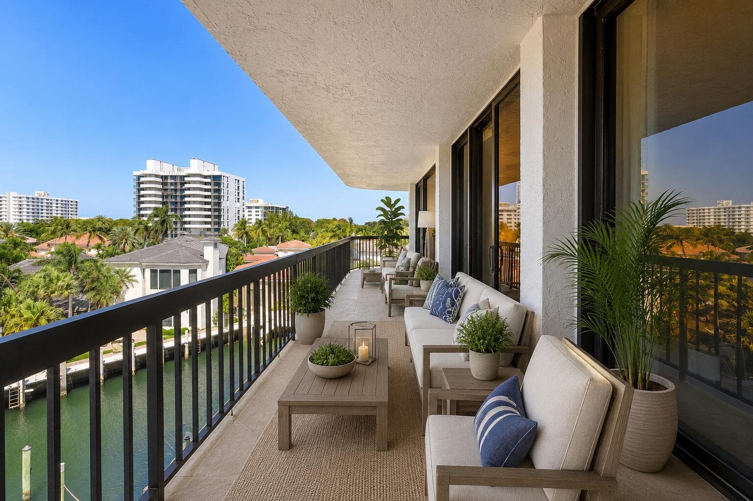 4740 S Ocean Boulevard S 501 photo 8