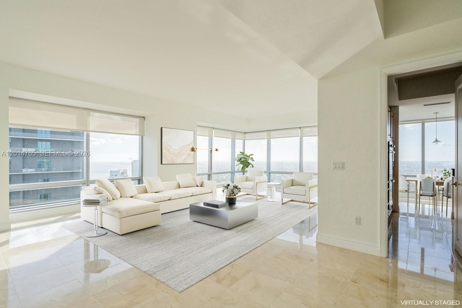1425 Brickell Ave 57B photo 2