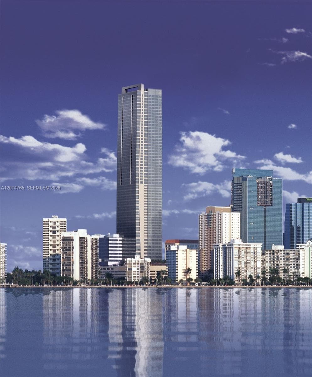 1425 Brickell Ave 57B photo 1
