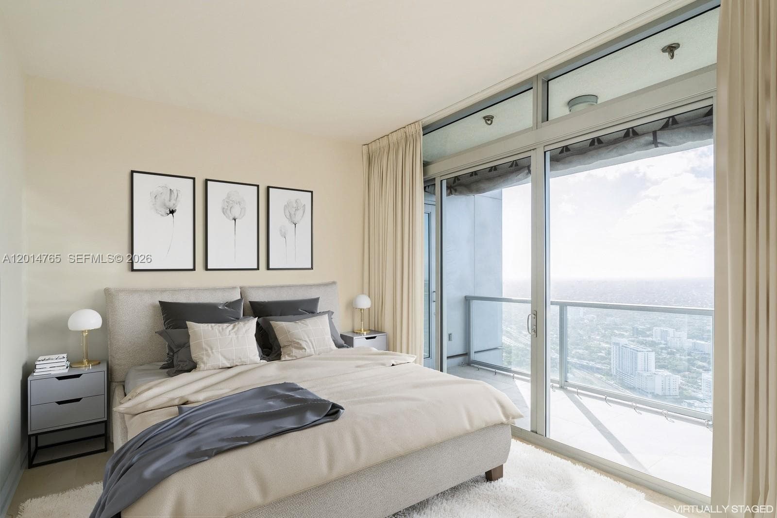 1425 Brickell Ave 57B photo 8