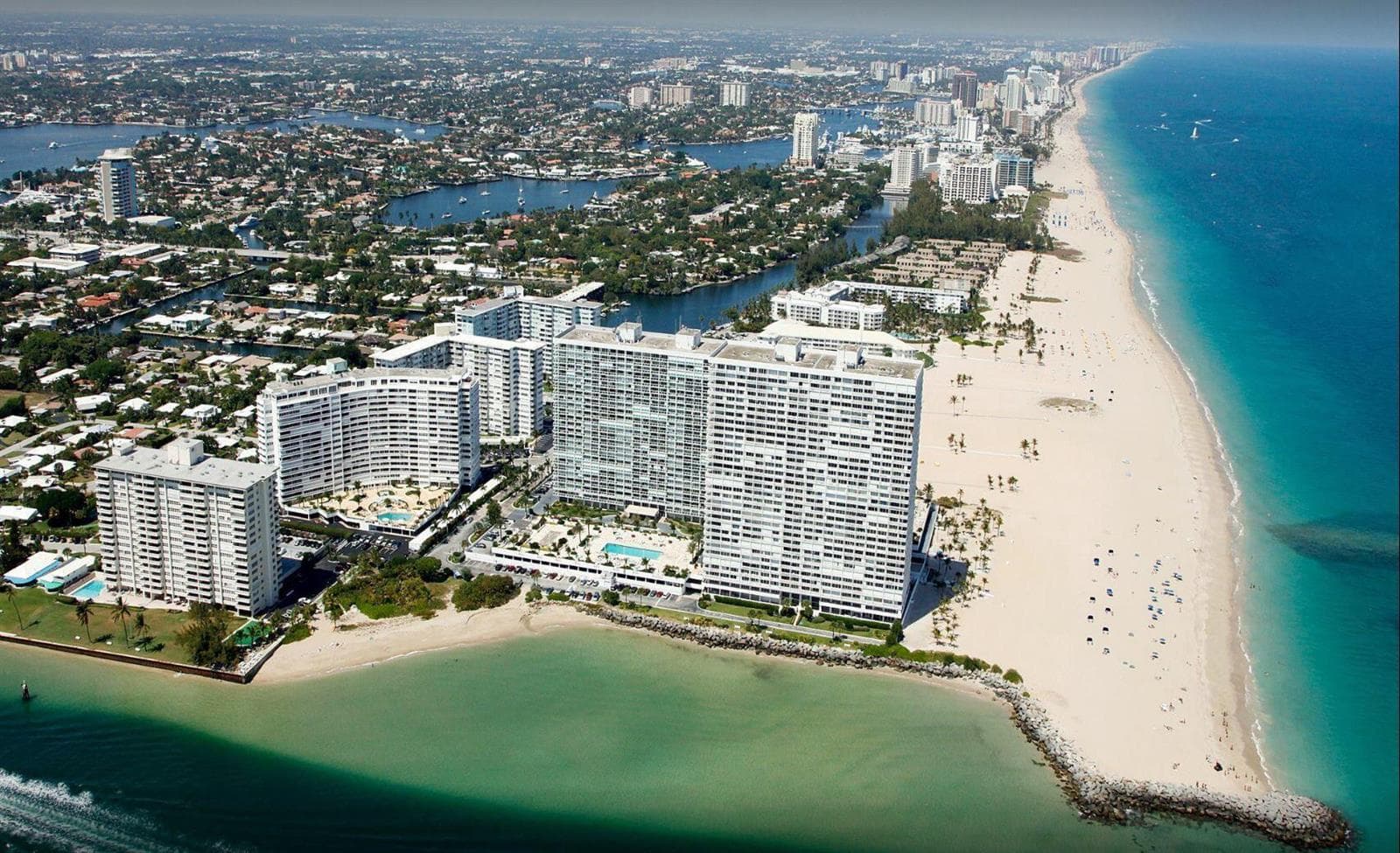 2000 S Ocean Drive 706 photo 1